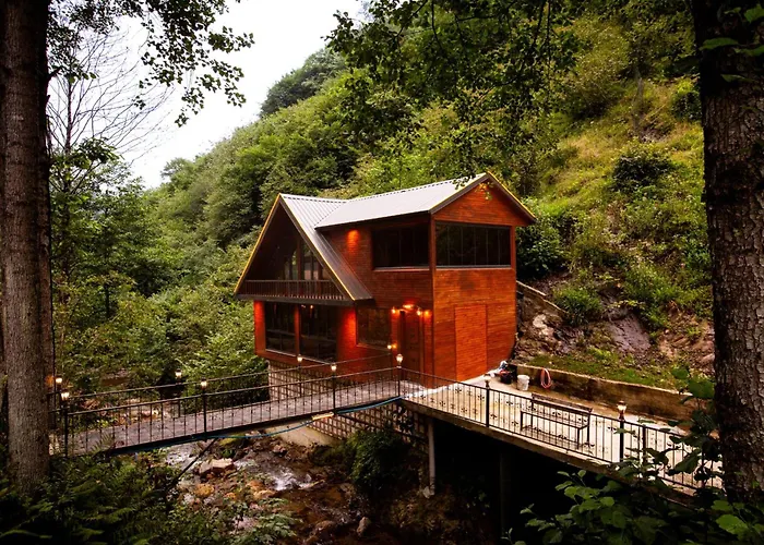 Kozluca Bungalov
