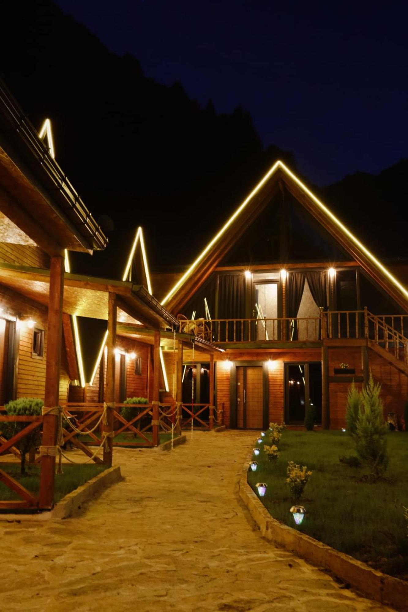 Kozluca Bungalov