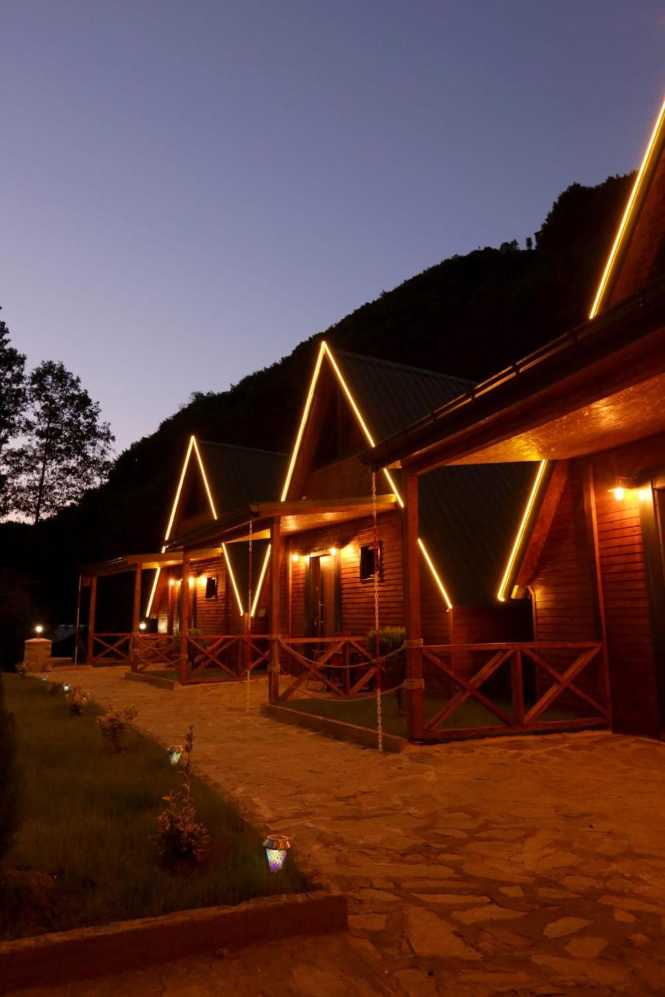 Kozluca Bungalov