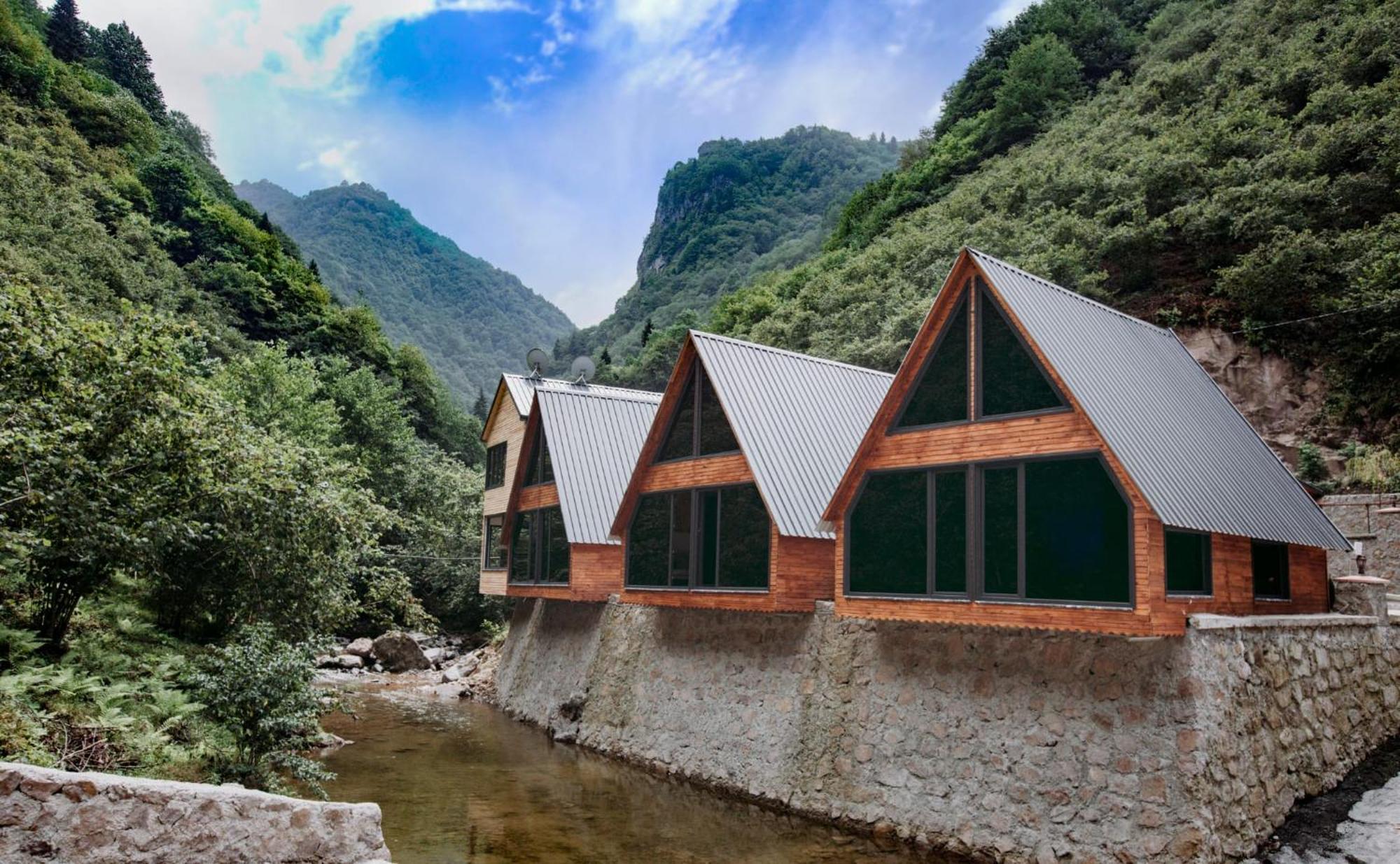 Kozluca Bungalov