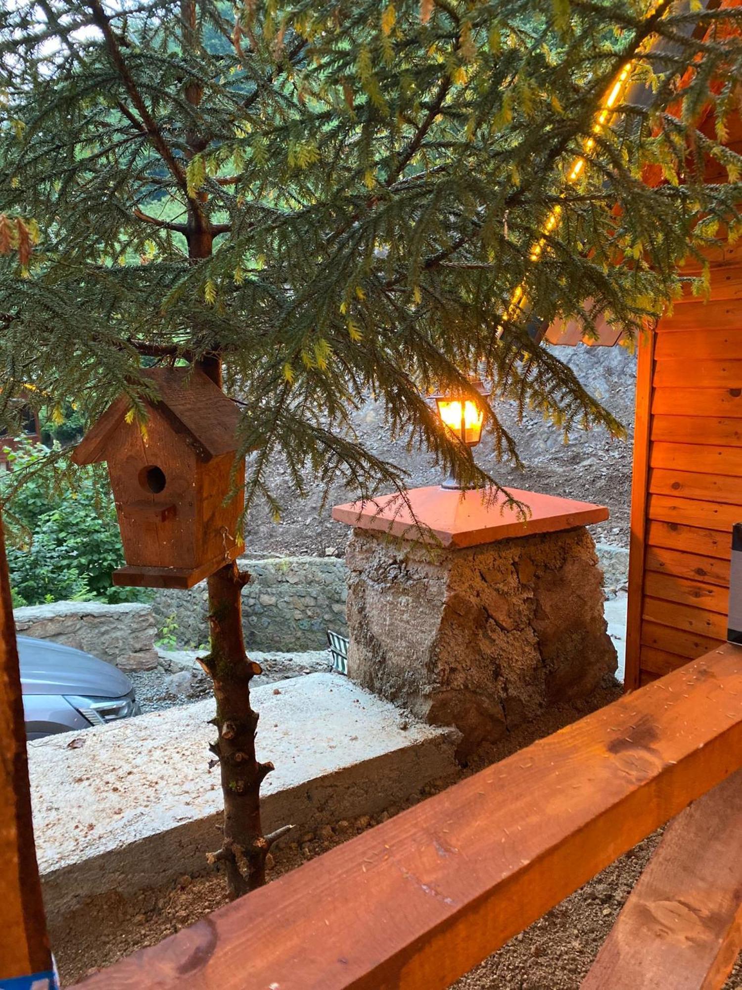 Case de vacanță Kozluca Bungalov Trabzon