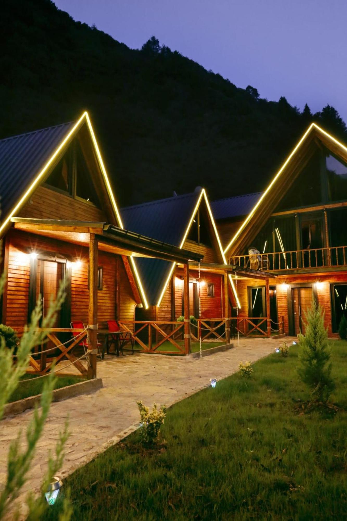 Kozluca Bungalov