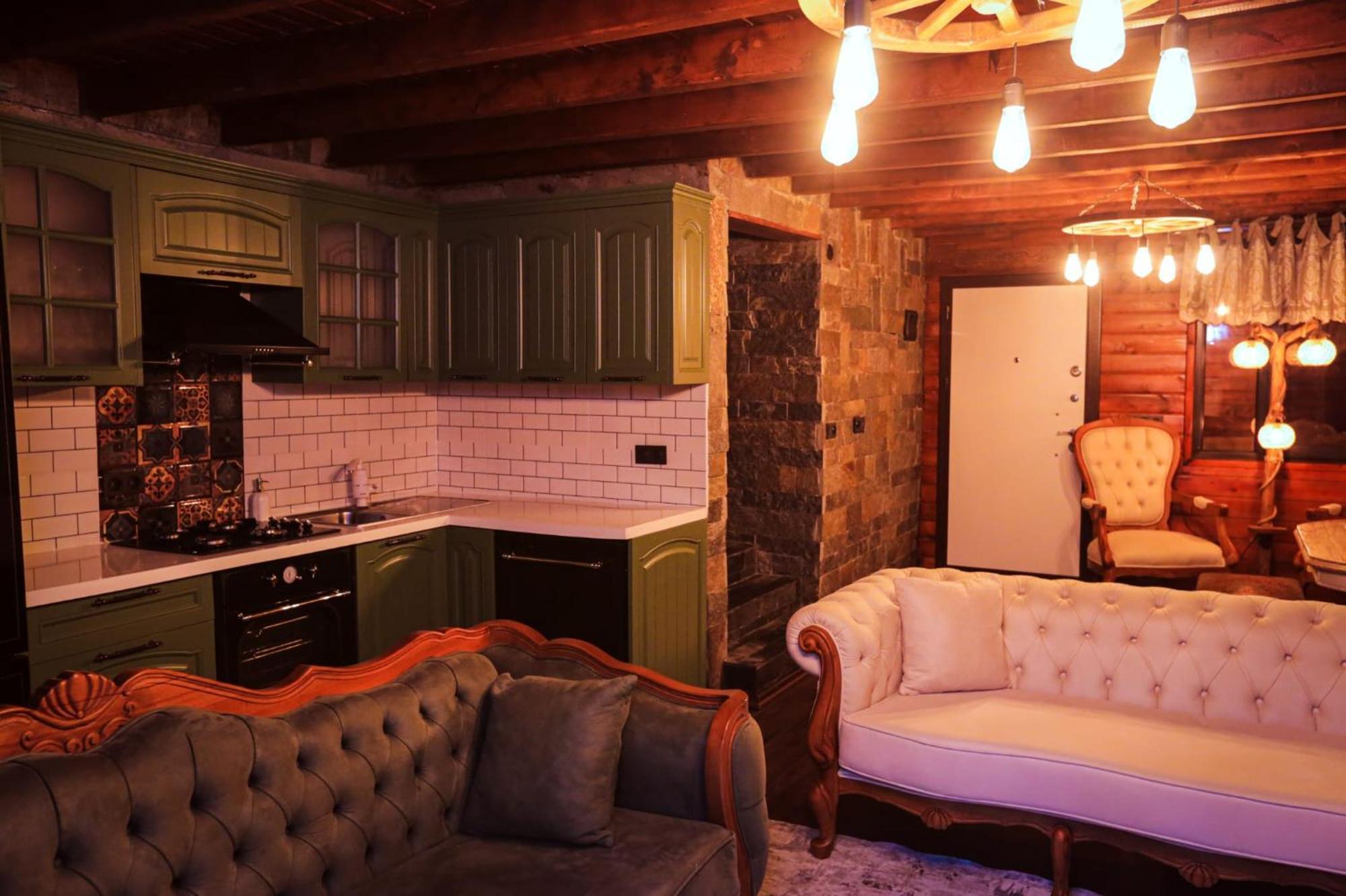 Kozluca Bungalov Case de vacanță *