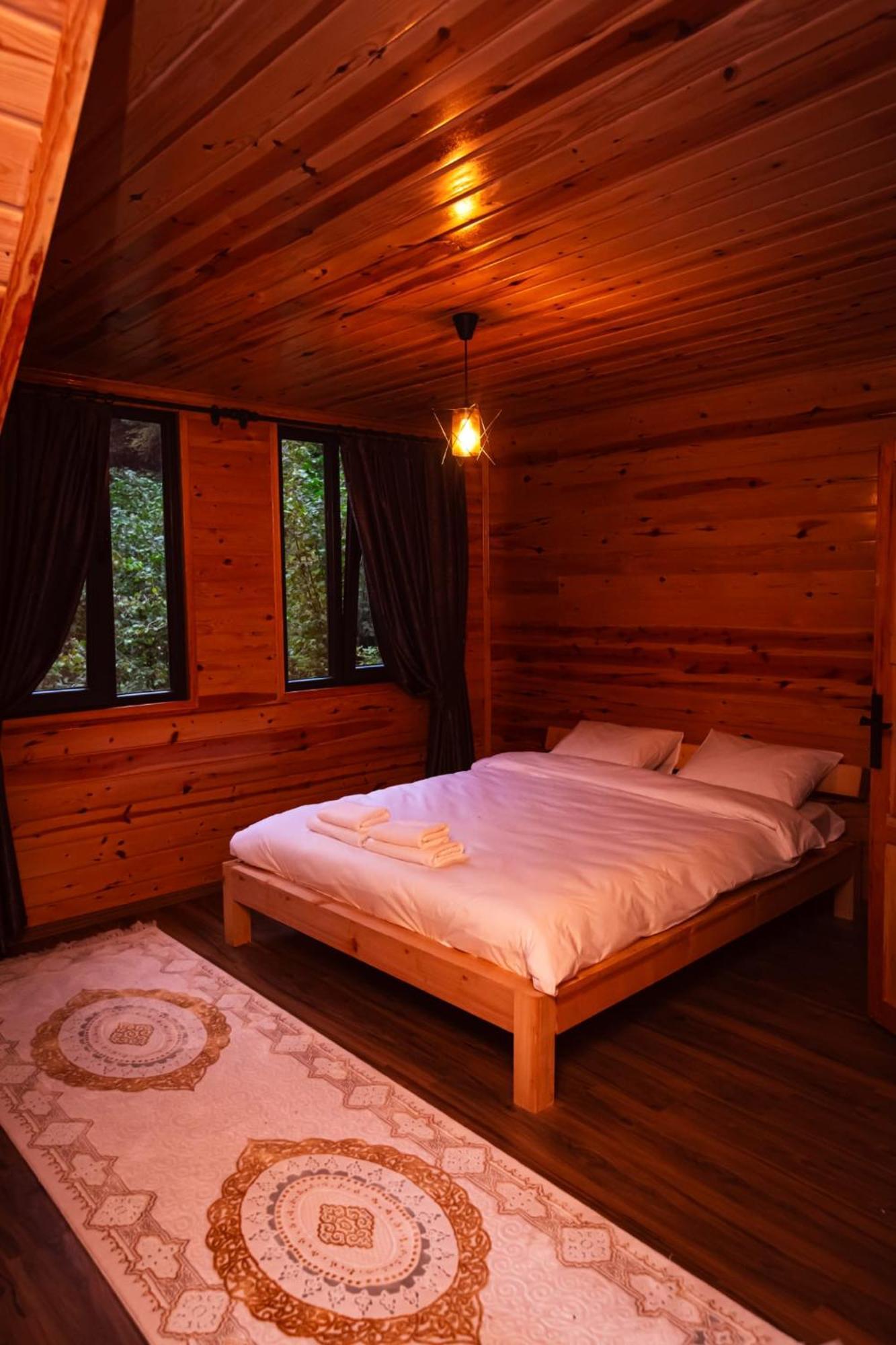 Kozluca Bungalov Case de vacanță *