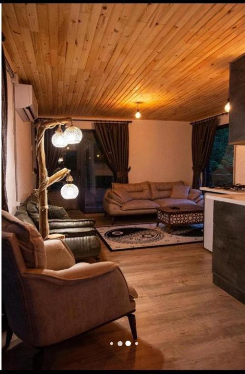 Case de vacanță Kozluca Bungalov