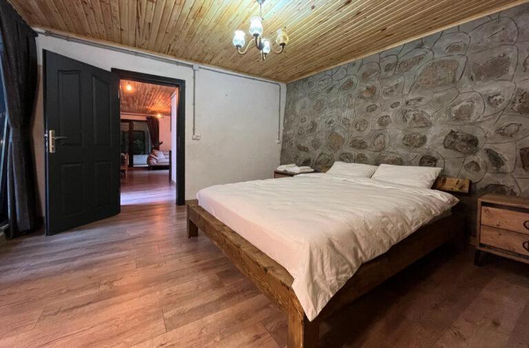 Kozluca Bungalov