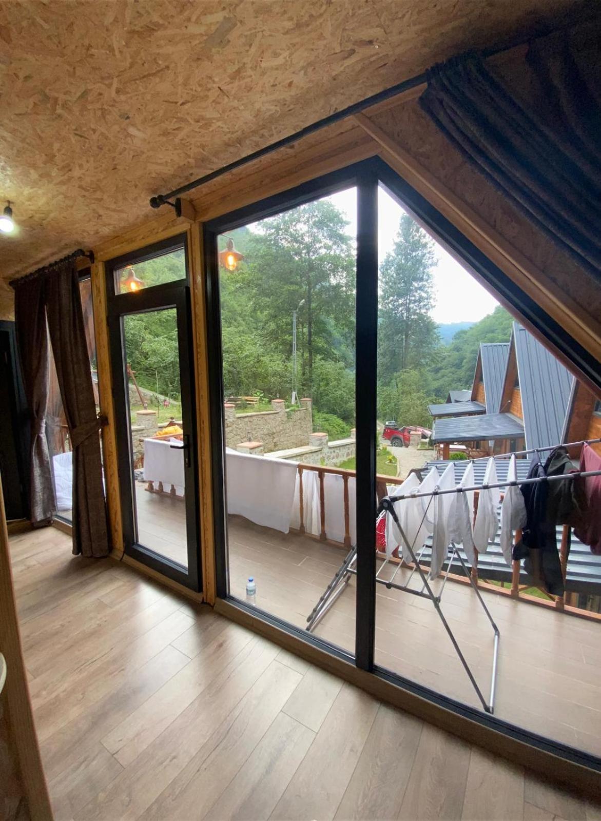 Kozluca Bungalov Case de vacanță