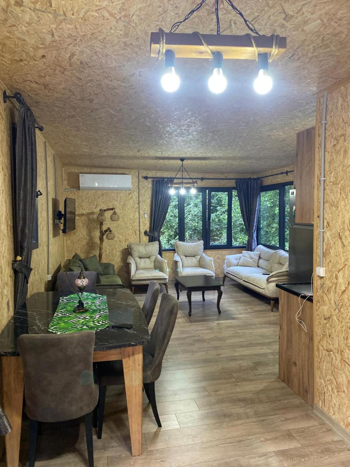 Kozluca Bungalov