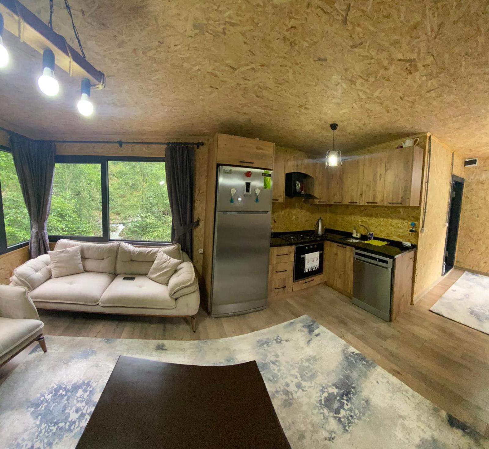 Kozluca Bungalov Case de vacanță